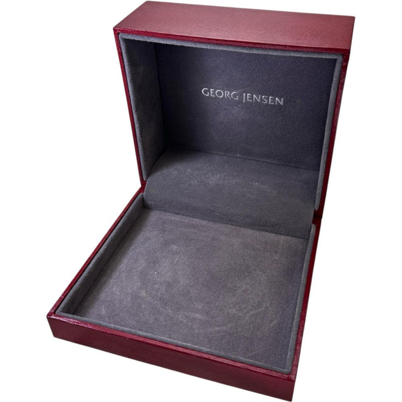 Georg Jensen/ジョージジェンセン】 メビウス トールン バングル