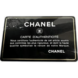 CHANEL Gabrielle Serial Seal Included Backpack 28-series (circa 2019) Leather Navy/Silver Gold Combo Hardware For Women [Used] [Makoto Shichiten] [BL]

[MaxMix]