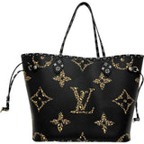 【路易威登/LOUIS VUITTON】Neverfull MM M44676 Monogram Jungle 托特包 PVC涂层帆布/皮革 黑色/橙色/金色五金 女士【中古】【真子质店】【BL】




【TMoDI】
