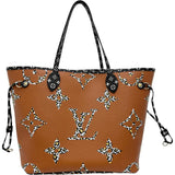 【路易威登/LOUIS VUITTON】Neverfull MM M44676 Monogram Jungle 托特包 PVC涂层帆布/皮革 黑色/橙色/金色五金 女士【中古】【真子质店】【BL】




【TMoDI】