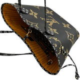 【路易威登/LOUIS VUITTON】Neverfull MM M44676 Monogram Jungle 托特包 PVC涂层帆布/皮革 黑色/橙色/金色五金 女士【中古】【真子质店】【BL】




【TMoDI】