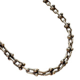 【TIFFANY&Co./ティファニー】 ハードウェア マイクロリンク ブレスレット シルバー925 7.6g 18.5cm シルバー レディース
【中古】【真子質店】【GD】




【KIMo】