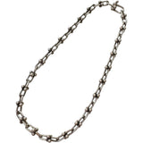 【TIFFANY&Co./ティファニー】 ハードウェア マイクロリンク ブレスレット シルバー925 7.6g 18.5cm シルバー レディース
【中古】【真子質店】【GD】




【KIMo】