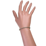【TIFFANY&Co./ティファニー】 ハードウェア マイクロリンク ブレスレット シルバー925 7.6g 18.5cm シルバー レディース
【中古】【真子質店】【GD】




【KIMo】