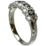 12.5号 アレキサンドライト 0.31ct ダイヤモンド 0.27ct リング・指輪 Pt900プラチナ 4.7g レディース
【中古】【真子質店】【NN】




【SxT】