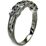 12.5号 アレキサンドライト 0.31ct ダイヤモンド 0.27ct リング・指輪 Pt900プラチナ 4.7g レディース
【中古】【真子質店】【NN】




【SxT】