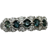 12.5号 アレキサンドライト 0.31ct ダイヤモンド 0.27ct リング・指輪 Pt900プラチナ 4.7g レディース
【中古】【真子質店】【NN】




【SxT】