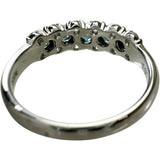 12.5号 アレキサンドライト 0.31ct ダイヤモンド 0.27ct リング・指輪 Pt900プラチナ 4.7g レディース
【中古】【真子質店】【NN】




【SxT】