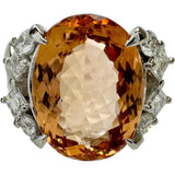 12号 帝王托帕石 7.64ct 钻石 0.54ct 戒指 Pt900铂金 13.6g 女士
【中古】【真子质店】【NN】




【TTMoMo】