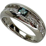 11号 アレキサンドライト 0.237ct ダイヤモンド 0.343ct リング・指輪 Pt900プラチナ 9.5g レディース
【中古】【真子質店】【NN】




【IMaKMo】