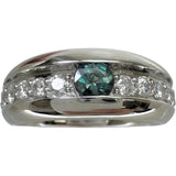 11号 アレキサンドライト 0.237ct ダイヤモンド 0.343ct リング・指輪 Pt900プラチナ 9.5g レディース
【中古】【真子質店】【NN】




【IMaKMo】