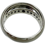 11号 亚历山大石 0.237ct 钻石 0.343ct 戒指 Pt900铂金 9.5g 女士
【中古】【真子质店】【NN】




【IMaKMo】
