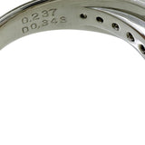 11号 アレキサンドライト 0.237ct ダイヤモンド 0.343ct リング・指輪 Pt900プラチナ 9.5g レディース
【中古】【真子質店】【NN】




【IMaKMo】