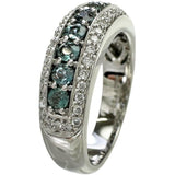 Size 13 Alexandrite 0.60ct Diamond 0.24ct Ring K18WG White Gold 18K 6.7g Ladies
[Used] [Makoto Shichiten] [NN]




[TxYMi]