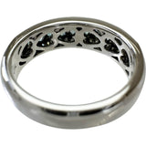 13号 アレキサンドライト 0.60ct ダイヤモンド 0.24ct リング・指輪 K18WGホワイトゴールド 18金 6.7g レディース
【中古】【真子質店】【NN】




【TxYMi】