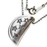 スターデザイン 天然ピンクダイヤモンド 0.06ct ダイヤモンド 0.04ct ネックレス K18WGホワイトゴールド 18金 6.2g 40cm レディース
【中古】【真子質店】【NN】




【IMaDT】