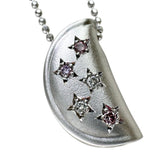 スターデザイン 天然ピンクダイヤモンド 0.06ct ダイヤモンド 0.04ct ネックレス K18WGホワイトゴールド 18金 6.2g 40cm レディース
【中古】【真子質店】【NN】




【IMaDT】