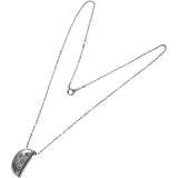 スターデザイン 天然ピンクダイヤモンド 0.06ct ダイヤモンド 0.04ct ネックレス K18WGホワイトゴールド 18金 6.2g 40cm レディース
【中古】【真子質店】【NN】




【IMaDT】