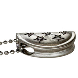 スターデザイン 天然ピンクダイヤモンド 0.06ct ダイヤモンド 0.04ct ネックレス K18WGホワイトゴールド 18金 6.2g 40cm レディース
【中古】【真子質店】【NN】




【IMaDT】