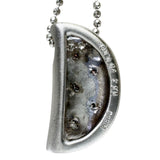 スターデザイン 天然ピンクダイヤモンド 0.06ct ダイヤモンド 0.04ct ネックレス K18WGホワイトゴールド 18金 6.2g 40cm レディース
【中古】【真子質店】【NN】




【IMaDT】