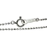 スターデザイン 天然ピンクダイヤモンド 0.06ct ダイヤモンド 0.04ct ネックレス K18WGホワイトゴールド 18金 6.2g 40cm レディース
【中古】【真子質店】【NN】




【IMaDT】