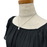 スターデザイン 天然ピンクダイヤモンド 0.06ct ダイヤモンド 0.04ct ネックレス K18WGホワイトゴールド 18金 6.2g 40cm レディース
【中古】【真子質店】【NN】




【IMaDT】