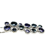 アクアマリン タンザナイト ネックレス K18WGホワイトゴールド 18金 5.1g 41cm レディース
【中古】【真子質店】【NN】




【SSx】