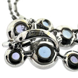 アクアマリン タンザナイト ネックレス K18WGホワイトゴールド 18金 5.1g 41cm レディース
【中古】【真子質店】【NN】




【SSx】