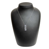 アクアマリン タンザナイト ネックレス K18WGホワイトゴールド 18金 5.1g 41cm レディース
【中古】【真子質店】【NN】




【SSx】