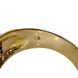 13号 サファイア 1.37ct ダイヤモンド 0.93ct リング・指輪 K18ゴールド 18金 5.5g レディース
【中古】【真子質店】【NN】




【IMaDT】