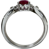 Size 11.5 Heart Cut Pink Sapphire 0.45ct Diamond 0.05ct Ring K18WG 18k 3.7g Ladies
【Used】【Makoto Shichiten】【NN】




【MiDK】