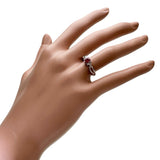 Size 11.5 Heart Cut Pink Sapphire 0.45ct Diamond 0.05ct Ring K18WG 18k 3.7g Ladies
【Used】【Makoto Shichiten】【NN】




【MiDK】