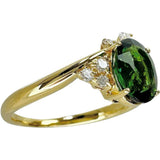 Size 13.5 Tourmaline 1.40ct Diamond 0.17ct Ring K18 Gold 4.0g Ladies
[Used] [Makoto Shiten] [NN]




[MiMix]