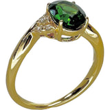 Size 13.5 Tourmaline 1.40ct Diamond 0.17ct Ring K18 Gold 4.0g Ladies
[Used] [Makoto Shiten] [NN]




[MiMix]
