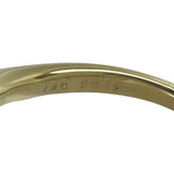 Size 13.5 Tourmaline 1.40ct Diamond 0.17ct Ring K18 Gold 4.0g Ladies
[Used] [Makoto Shiten] [NN]




[MiMix]