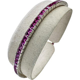 カラーグラデーションサファイア 5.64ct ブレスレット K18WGホワイトゴールド 18金 11.6g 17.5cm レディース
【中古】【真子質店】【NN】




【TTSS】