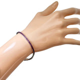 カラーグラデーションサファイア 5.64ct ブレスレット K18WGホワイトゴールド 18金 11.6g 17.5cm レディース
【中古】【真子質店】【NN】




【TTSS】