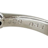 12号 サファイア 4.29ct ダイヤモンド 0.33ct リング・指輪 Pt850プラチナ/Pt刻（純度分析済） 6.7g レディース
【中古】【真子質店】【NN】




【TMiMiT】