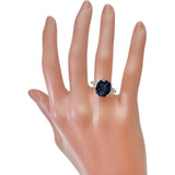 12号 サファイア 4.29ct ダイヤモンド 0.33ct リング・指輪 Pt850プラチナ/Pt刻（純度分析済） 6.7g レディース
【中古】【真子質店】【NN】




【TMiMiT】