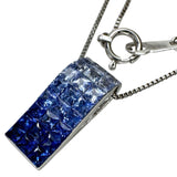 カラーグラデーションサファイア 1.58ct ネックレス K18WGホワイトゴールド 18金 4.4g 40cm レディース
【中古】【真子質店】【NN】




【SMaMo】