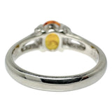 15.5号 ゴールデンサファイア(拡散なし) 2.356ct ダイヤモンド 計0.36ct リング・指輪 Pt900プラチナ 6.9g レディース
【中古】【真子質店】【NN】




【IDSY】