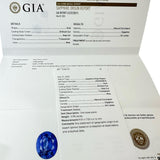 12号 スリランカ産サファイア 3.98ct ダイヤモンド 0.95ct リング・指輪 Pt950プラチナ 5.3g レディース
【中古】【真子質店】【NN】




【MaMaSS】