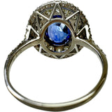 12号 スリランカ産サファイア 3.98ct ダイヤモンド 0.95ct リング・指輪 Pt950プラチナ 5.3g レディース
【中古】【真子質店】【NN】




【MaMaSS】