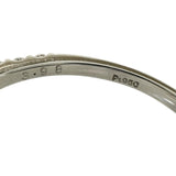 12号 スリランカ産サファイア 3.98ct ダイヤモンド 0.95ct リング・指輪 Pt950プラチナ 5.3g レディース
【中古】【真子質店】【NN】




【MaMaSS】