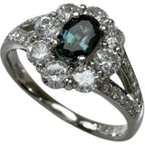 16号 ブラジル産アレキサンドライト 0.43ct ダイヤモンド 0.80ct リング・指輪 Pt900プラチナ 5.5g レディース
【中古】【真子質店】【NN】




【TMoSY】