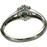 16号 ブラジル産アレキサンドライト 0.43ct ダイヤモンド 0.80ct リング・指輪 Pt900プラチナ 5.5g レディース
【中古】【真子質店】【NN】




【TMoSY】