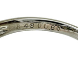 16号 ブラジル産アレキサンドライト 0.43ct ダイヤモンド 0.80ct リング・指輪 Pt900プラチナ 5.5g レディース
【中古】【真子質店】【NN】




【TMoSY】