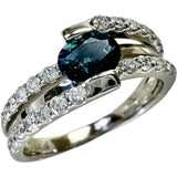 13.5号 ブラジル産アレキサンドライト 0.57ct ダイヤモンド 0.44ct リング・指輪 Pt900プラチナ 6.3g レディース
【中古】【真子質店】【NN】




【IMixD】
