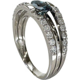 13.5号 ブラジル産アレキサンドライト 0.57ct ダイヤモンド 0.44ct リング・指輪 Pt900プラチナ 6.3g レディース
【中古】【真子質店】【NN】




【IMixD】