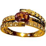 13.5号 ブラジル産アレキサンドライト 0.57ct ダイヤモンド 0.44ct リング・指輪 Pt900プラチナ 6.3g レディース
【中古】【真子質店】【NN】




【IMixD】